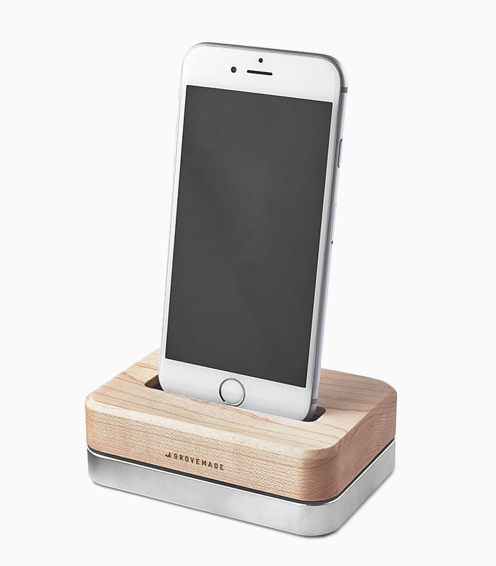 iPhone dock - Gambar 3